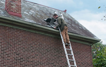 what affects urgent Sparkhill roof repairs