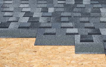 expert Sparkhill asphalt roof companies