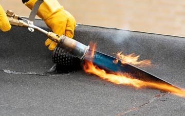 flat roof repairs Sparkhill, West Midlands