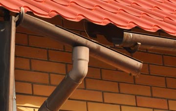 Sparkhill gutter repair costs