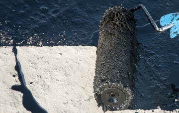 Sparkhill liquid sealant waterproofing