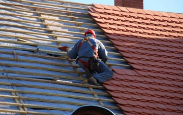 roof tiles Sparkhill, West Midlands