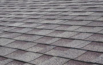 Sparkhill tiles for shallow pitch roofing