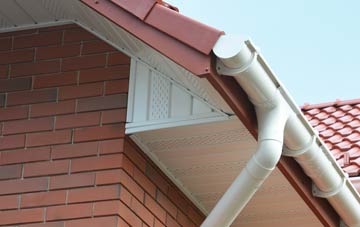 Sparkhill soffit repair costs