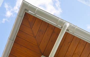 Sparkhill soffit types
