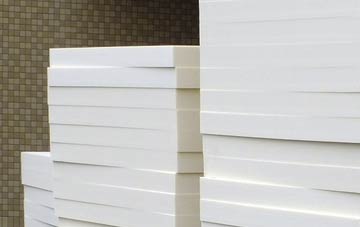 Sparkhill tapered roof insulation costs