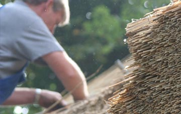 professional Sparkhill thatchers