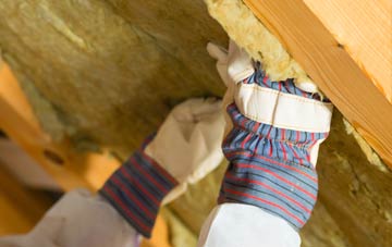 types of Sparkhill pitched roof insulation materials