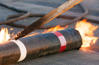 free Sparkhill flat roofing repair quotes