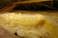 Sparkhill pitch roof insulation