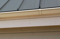 Sparkhill soffit repair