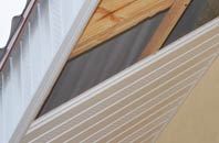 rated Sparkhill soffit repair companies