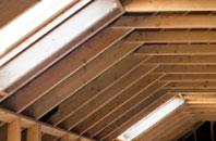 Sparkhill tapered roof insulation quotes